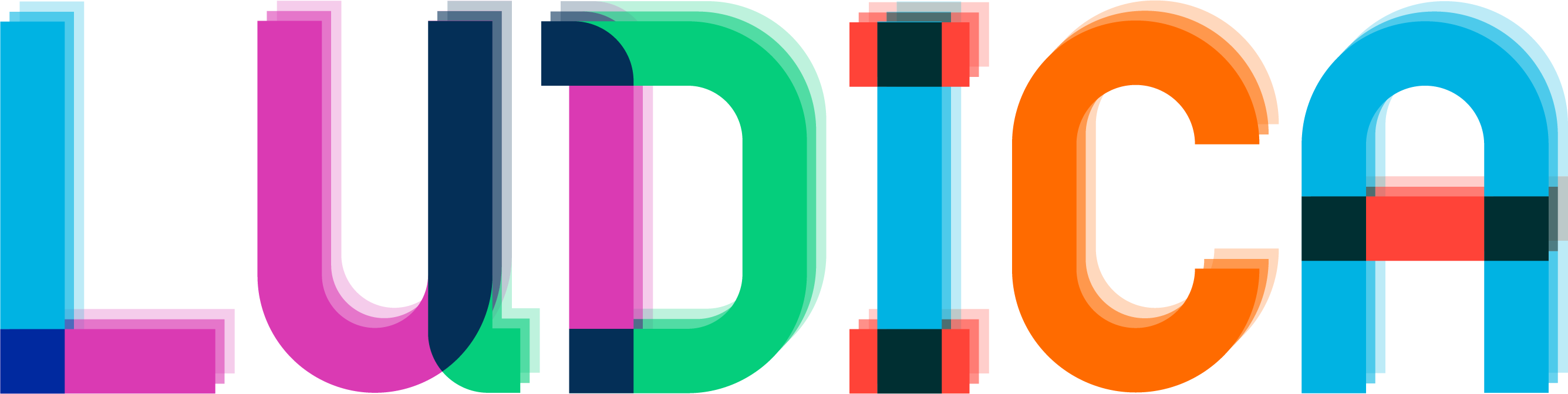 LUDICA LOGO